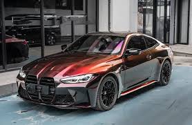 Rainbow Vinyl Wrap